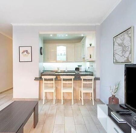 Apartment Marineda El Cabezo 엘메다노 외부 사진
