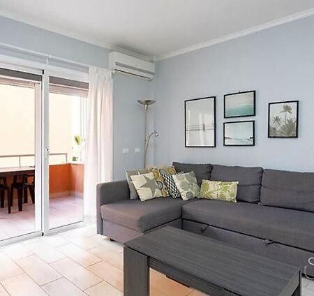Apartment Marineda El Cabezo 엘메다노 외부 사진