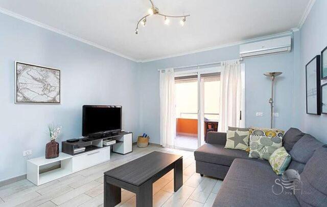 Apartment Marineda El Cabezo 엘메다노 외부 사진