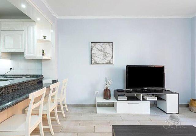 Apartment Marineda El Cabezo 엘메다노 외부 사진