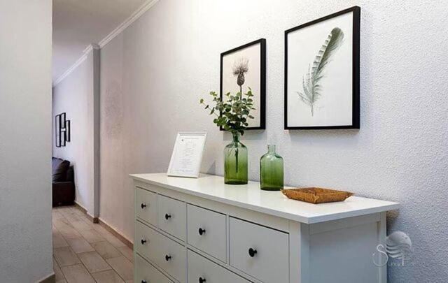 Apartment Marineda El Cabezo 엘메다노 외부 사진