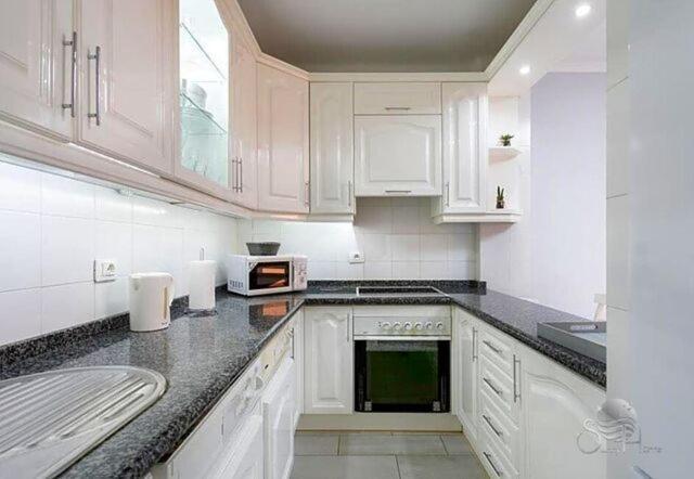 Apartment Marineda El Cabezo 엘메다노 외부 사진