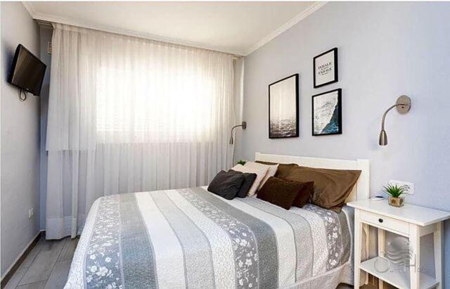 Apartment Marineda El Cabezo 엘메다노 외부 사진