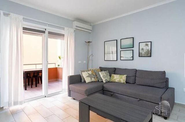 Apartment Marineda El Cabezo 엘메다노 외부 사진