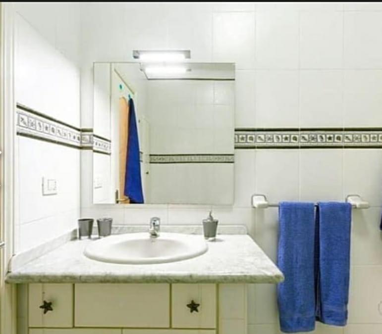 Apartment Marineda El Cabezo 엘메다노 외부 사진