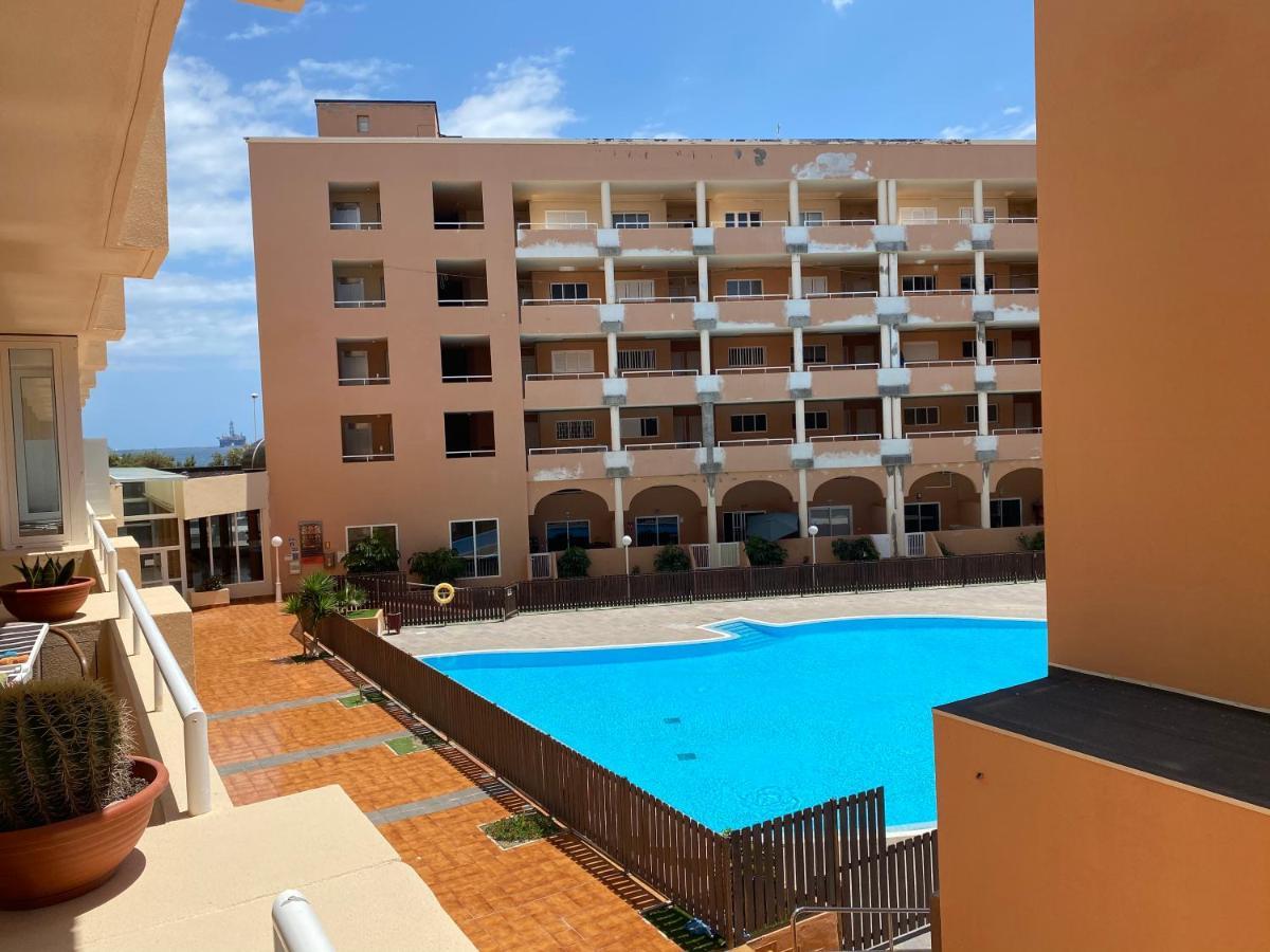 Apartment Marineda El Cabezo 엘메다노 외부 사진